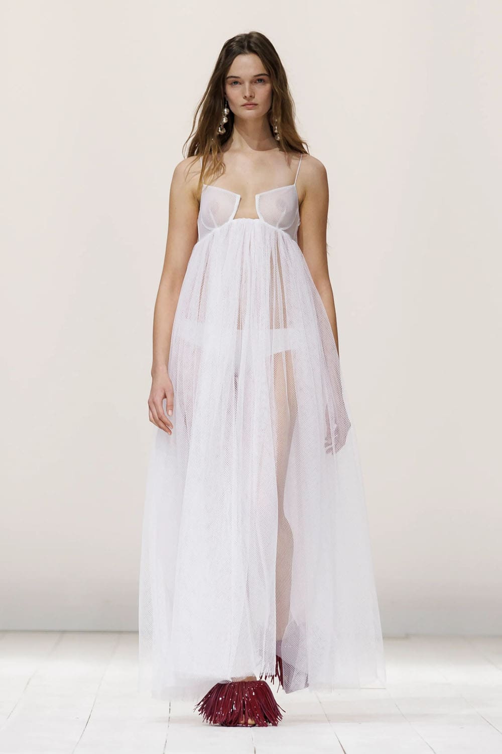 Givenchy Spring Summer 2026 Runway Magazine (37)