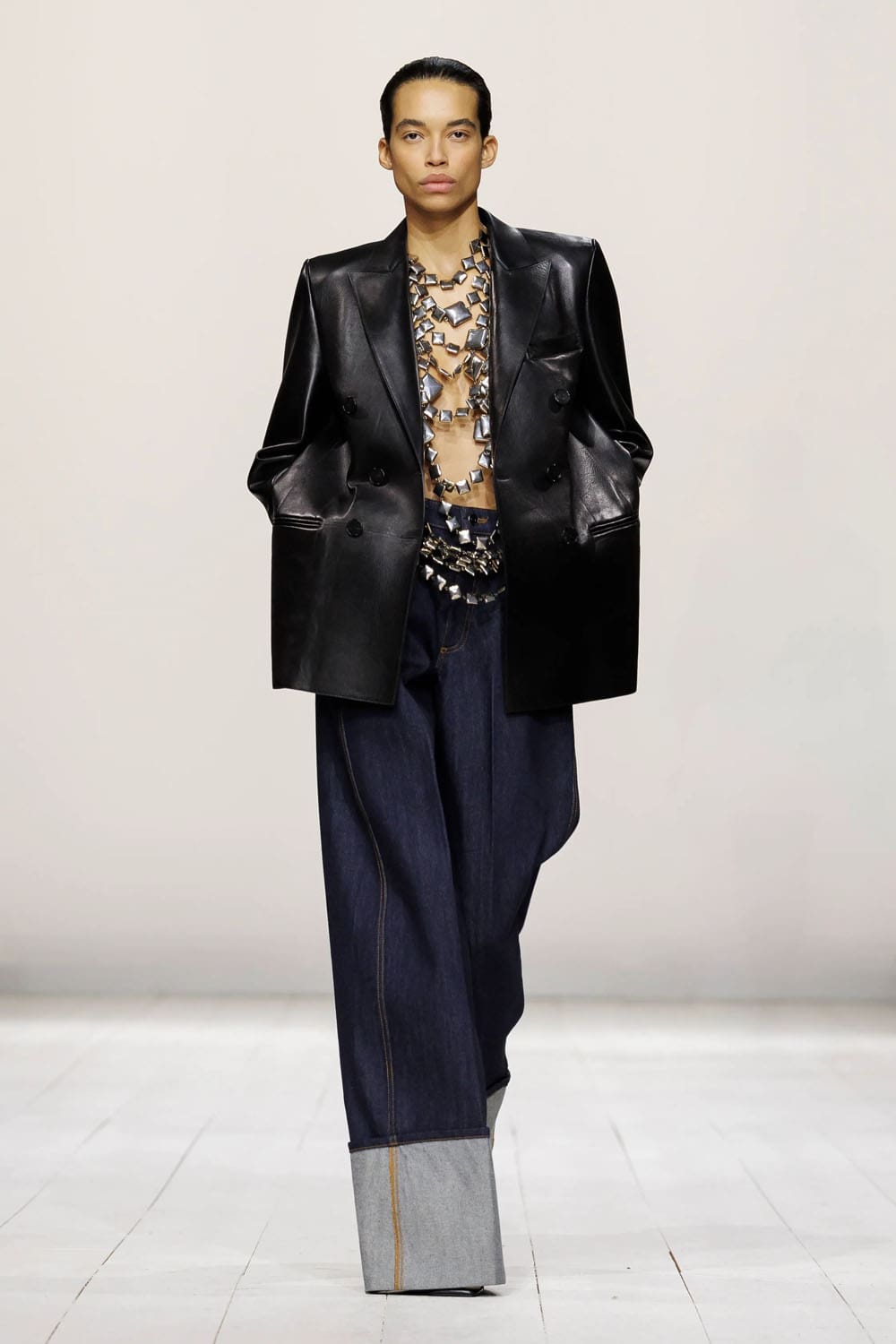 Givenchy Spring Summer 2026 Runway Magazine (40)