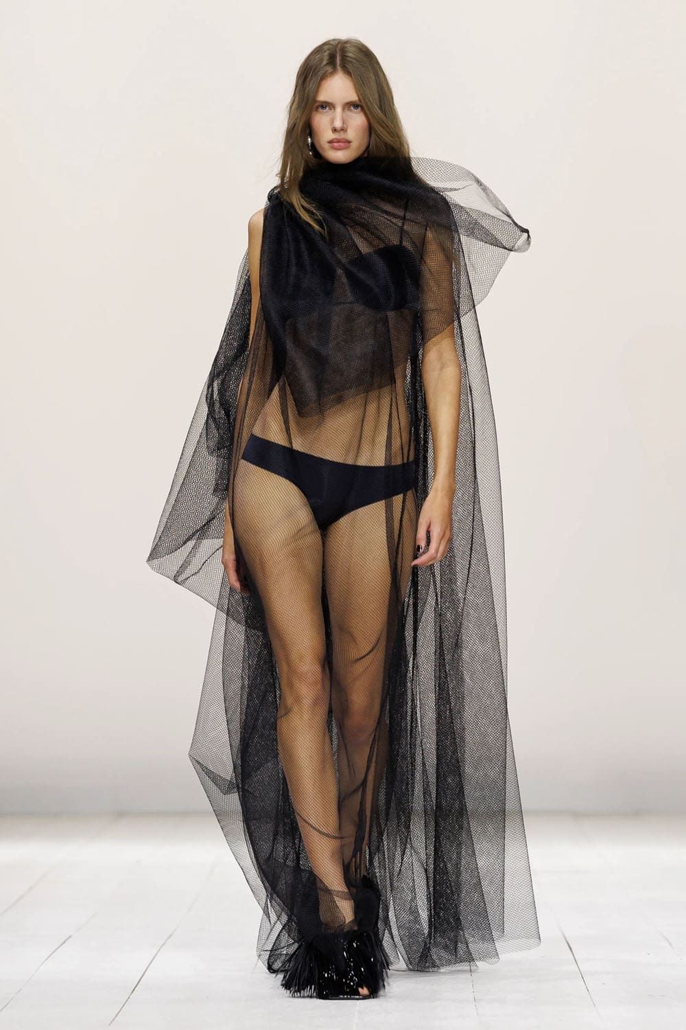 Givenchy Spring Summer 2026 Runway Magazine (41)