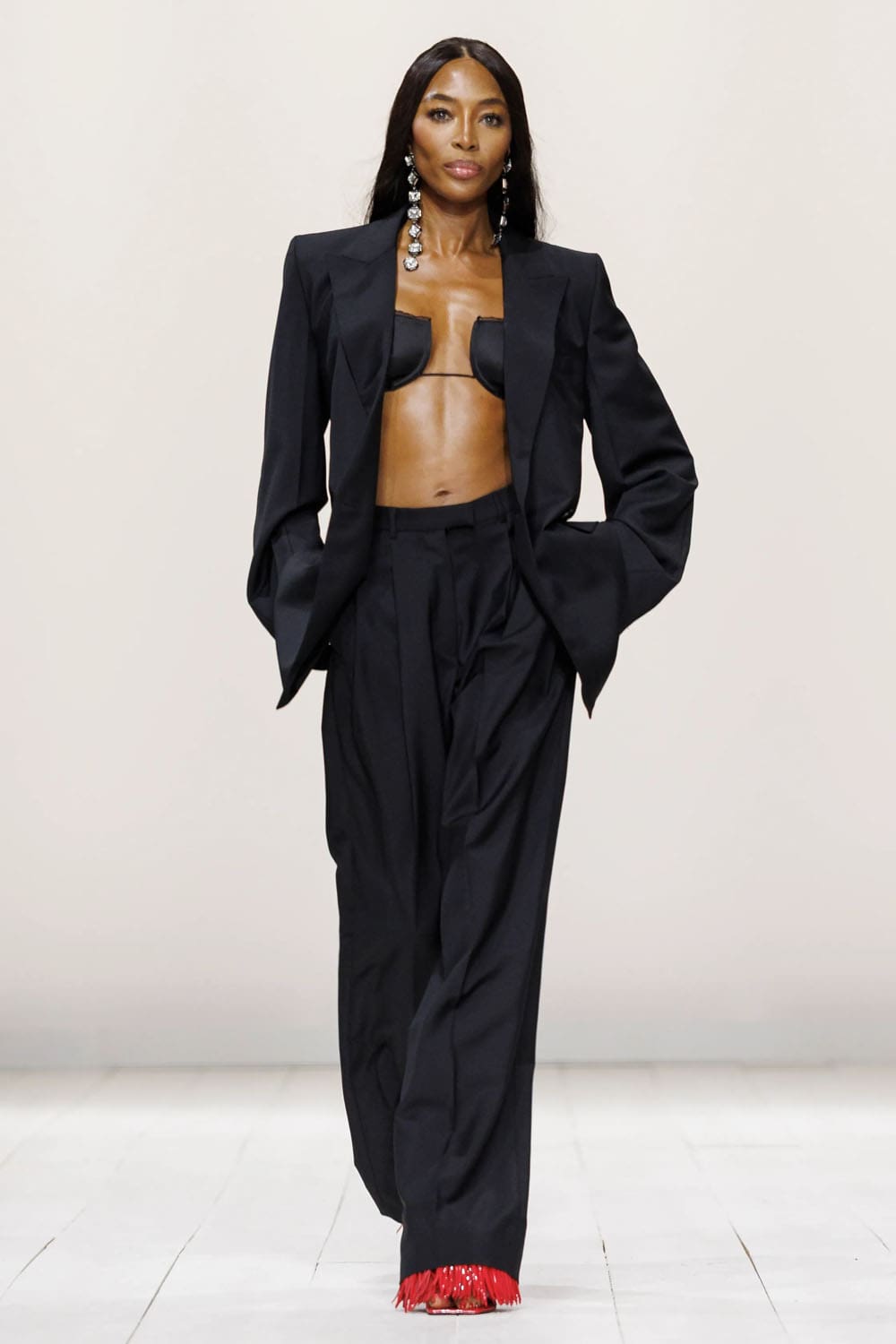 Givenchy Spring Summer 2026 Runway Magazine (42)