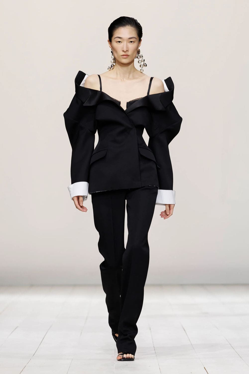 Givenchy Spring Summer 2026 Runway Magazine (46)