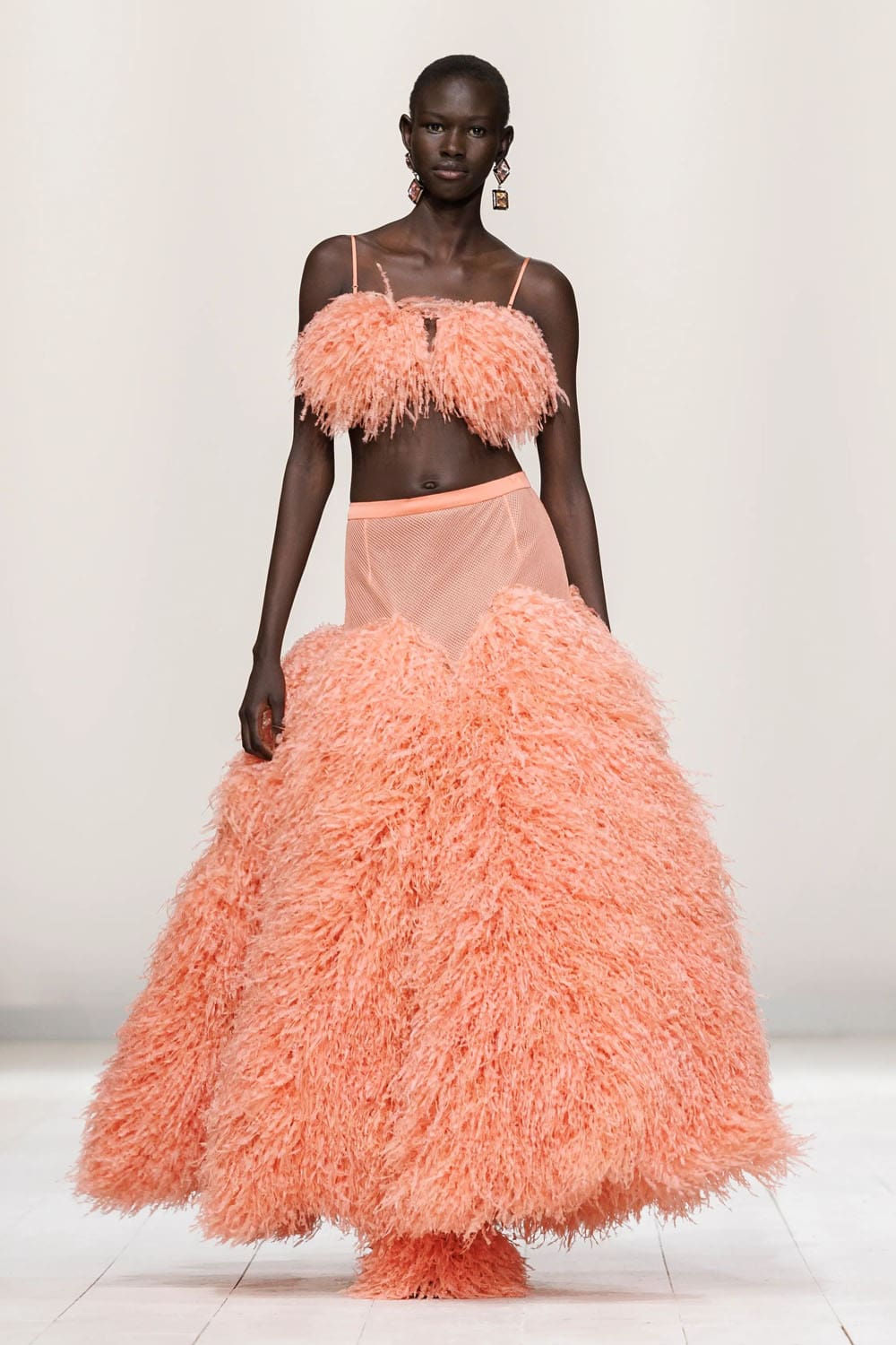 Givenchy Spring Summer 2026 Runway Magazine (47)