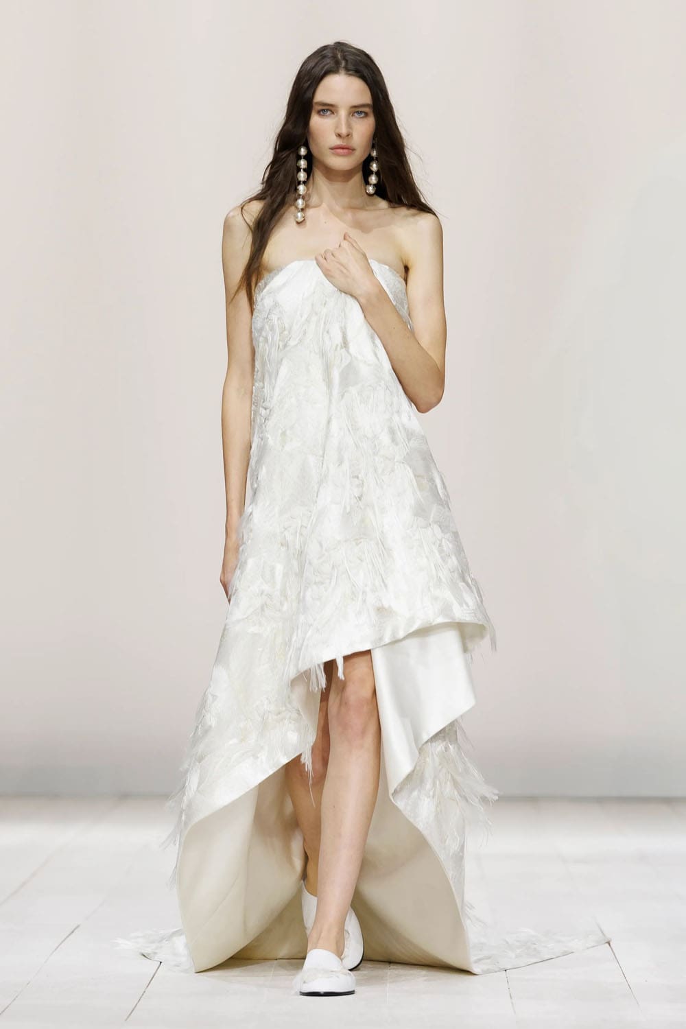 Givenchy Spring Summer 2026 Runway Magazine (49)
