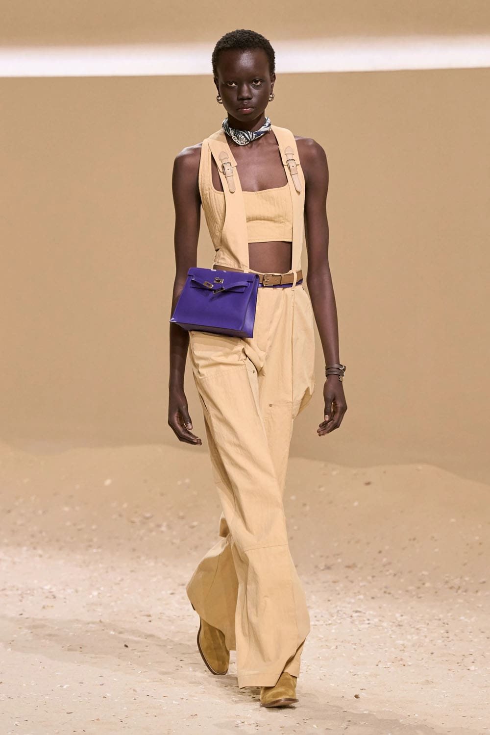Hermes Spring Summer 2026 Runway Magazine (16)