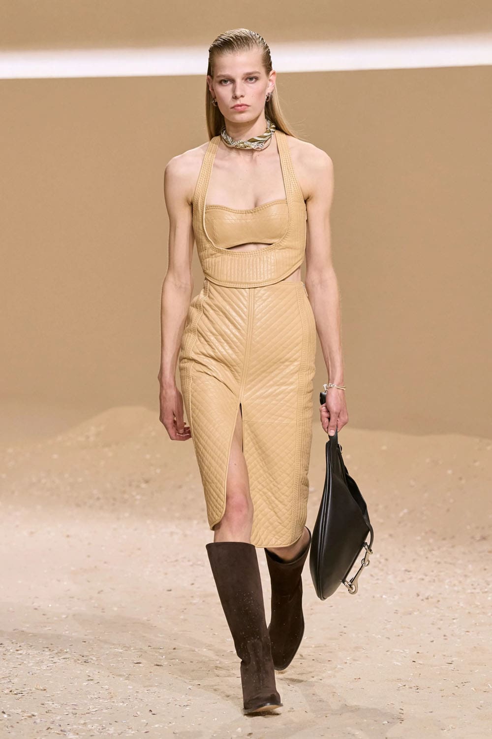 Hermes Spring Summer 2026 Runway Magazine (26)