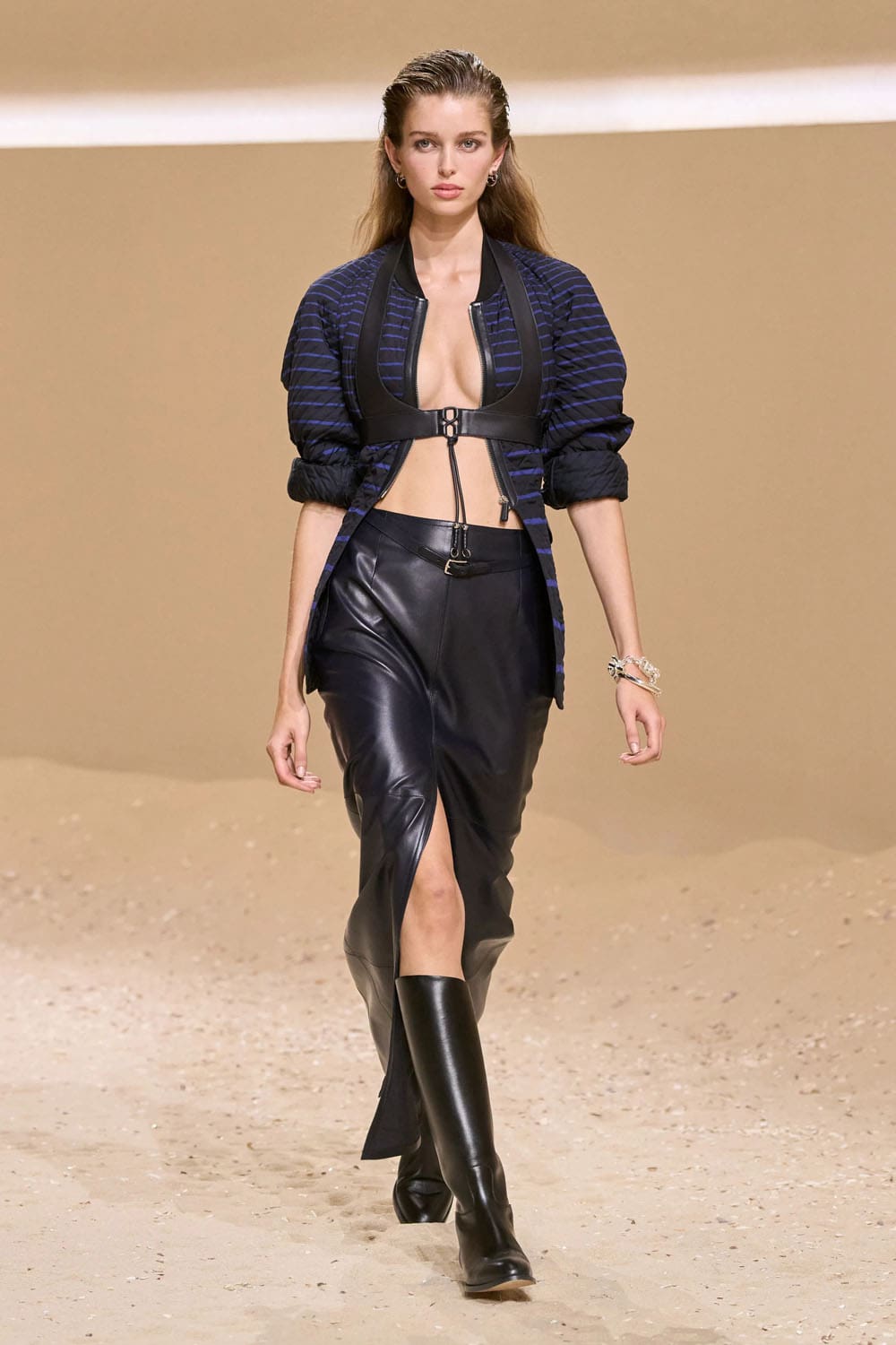 Hermes Spring Summer 2026 Runway Magazine (45)