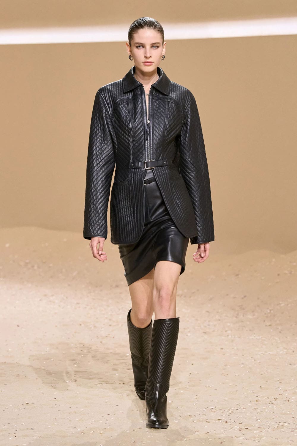 Hermes Spring Summer 2026 Runway Magazine (53)