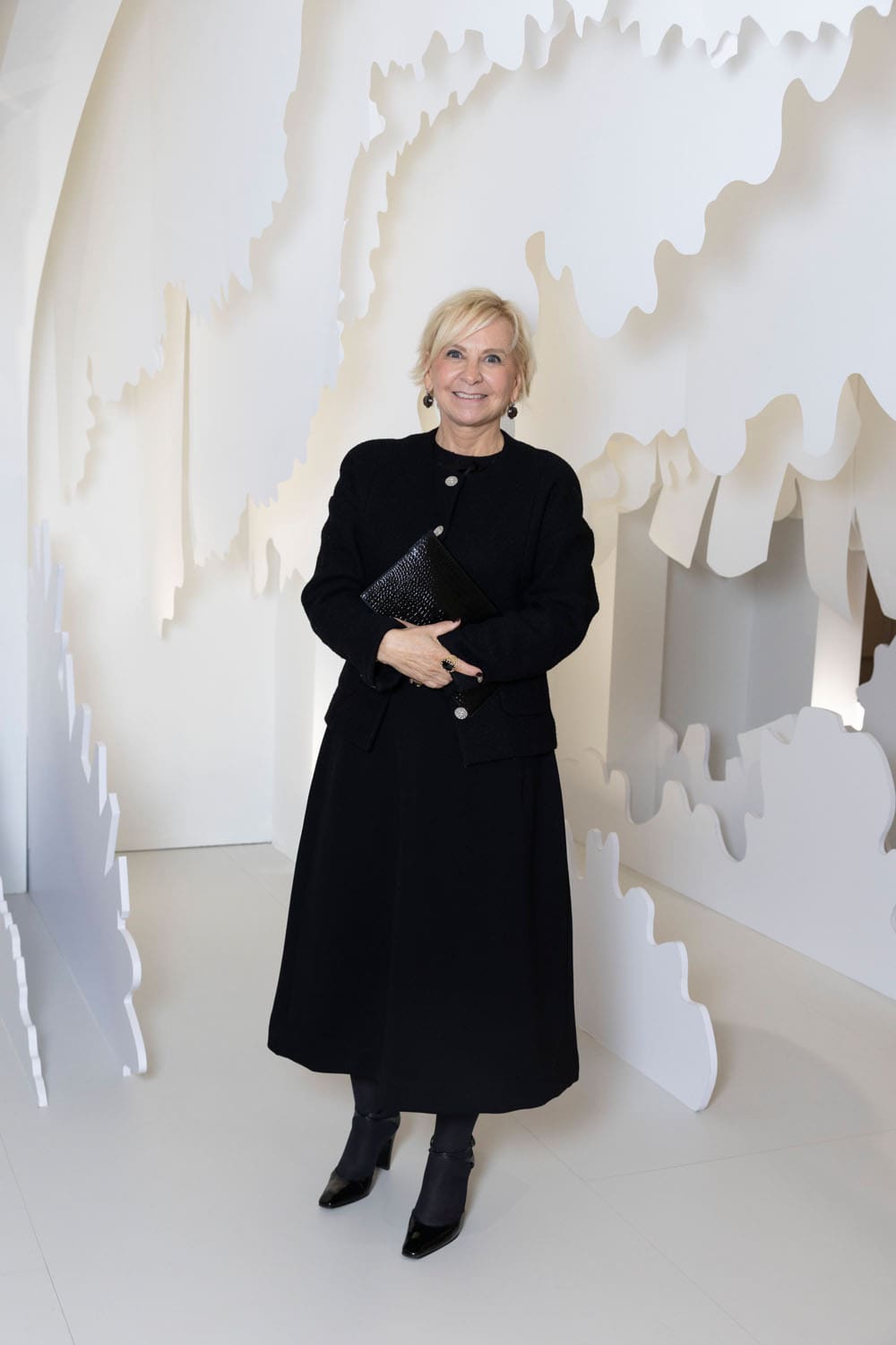 Les Deux Mains du Luxe by Comité Colbert Bénédicte Epinay (1)