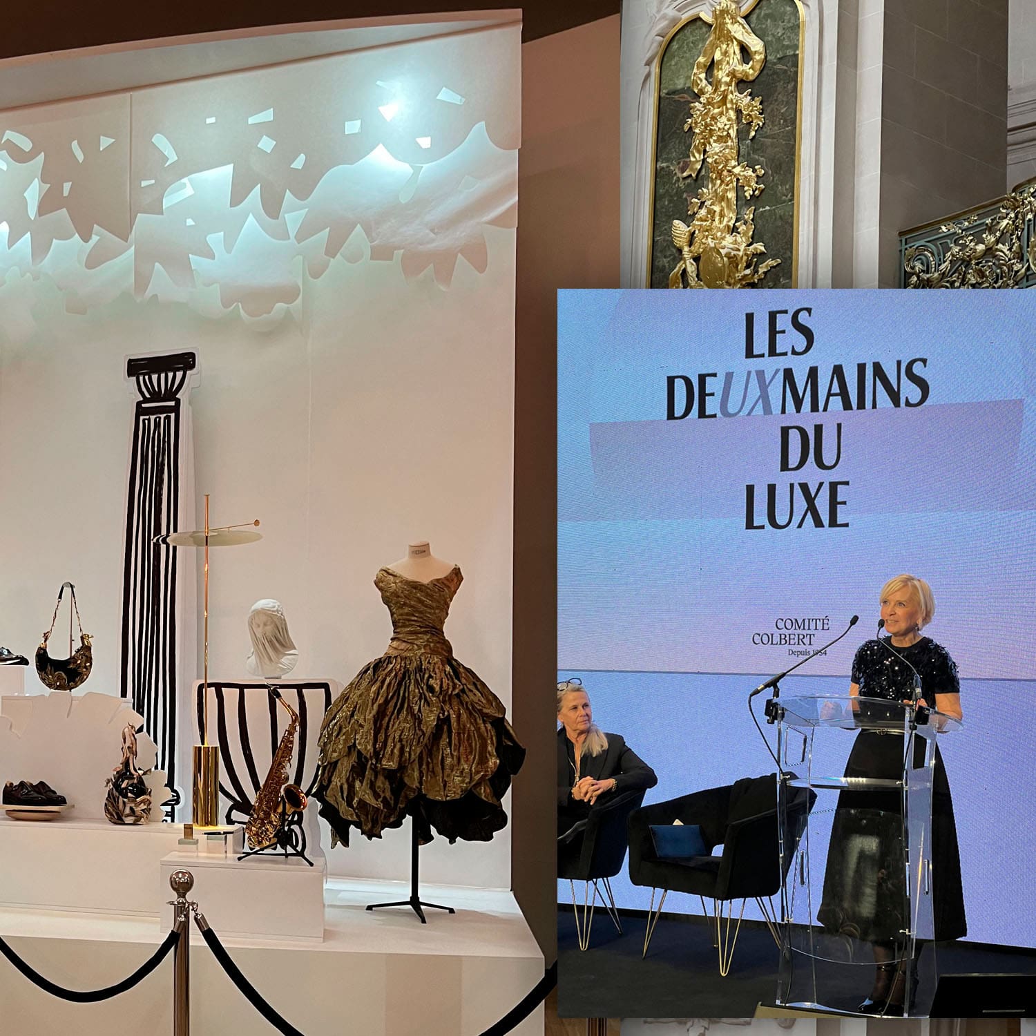 Les Deux Mains du Luxe by Comité Colbert Bénédicte Epinay (24)
