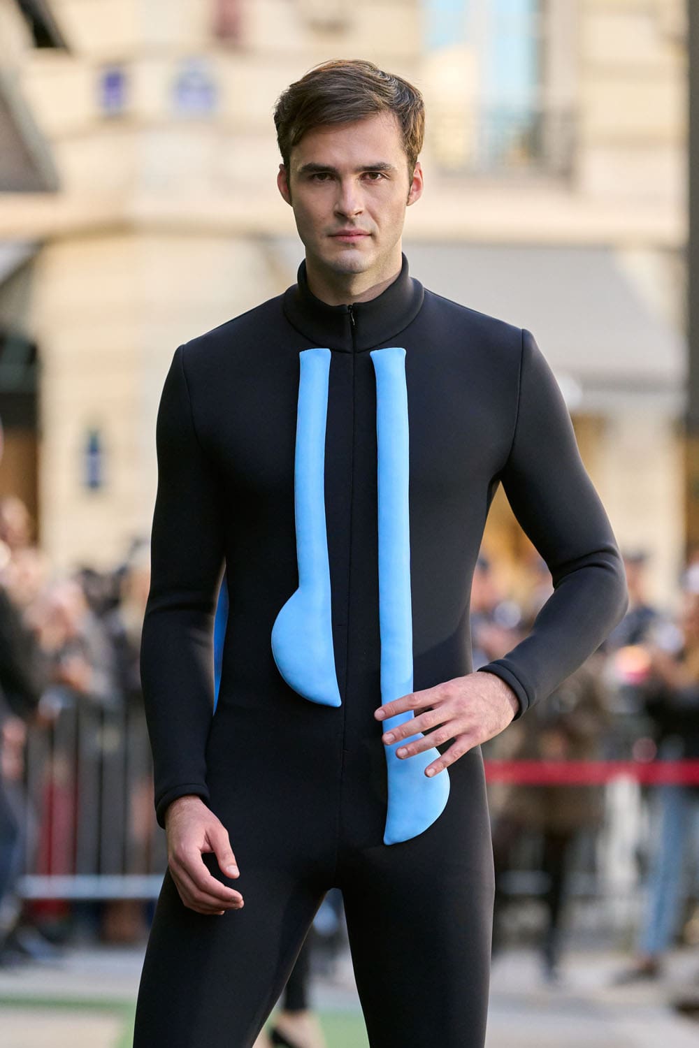 Pierre Cardin Spring Summer 2026 Runway Magazine (13)