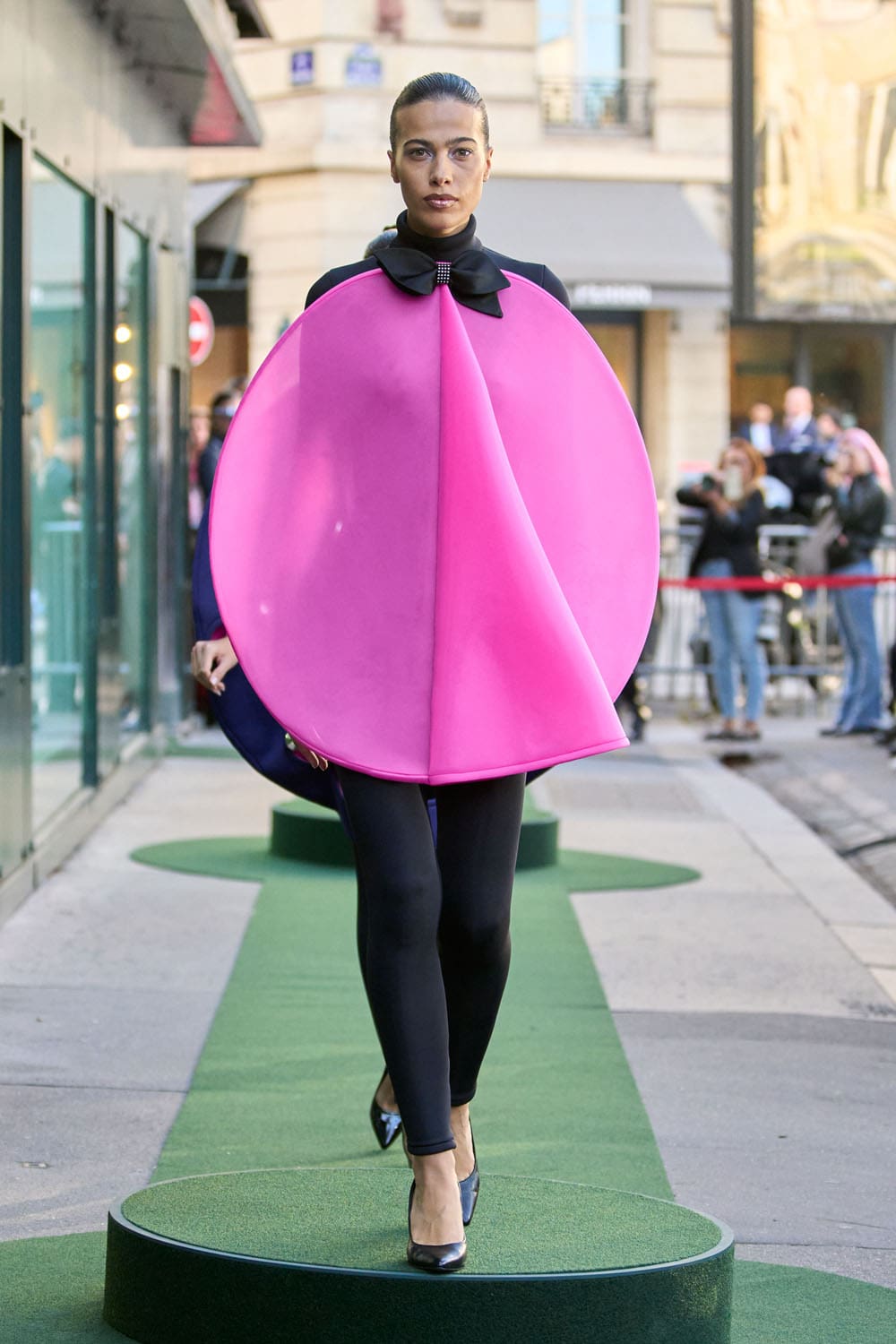 Pierre Cardin Spring Summer 2026 Runway Magazine (17)