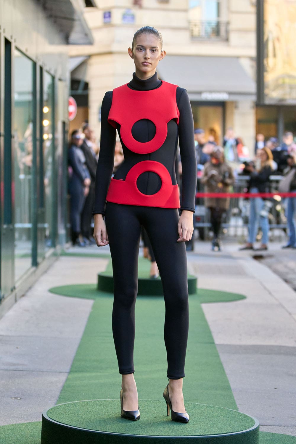 Pierre Cardin Spring Summer 2026 Runway Magazine (19)