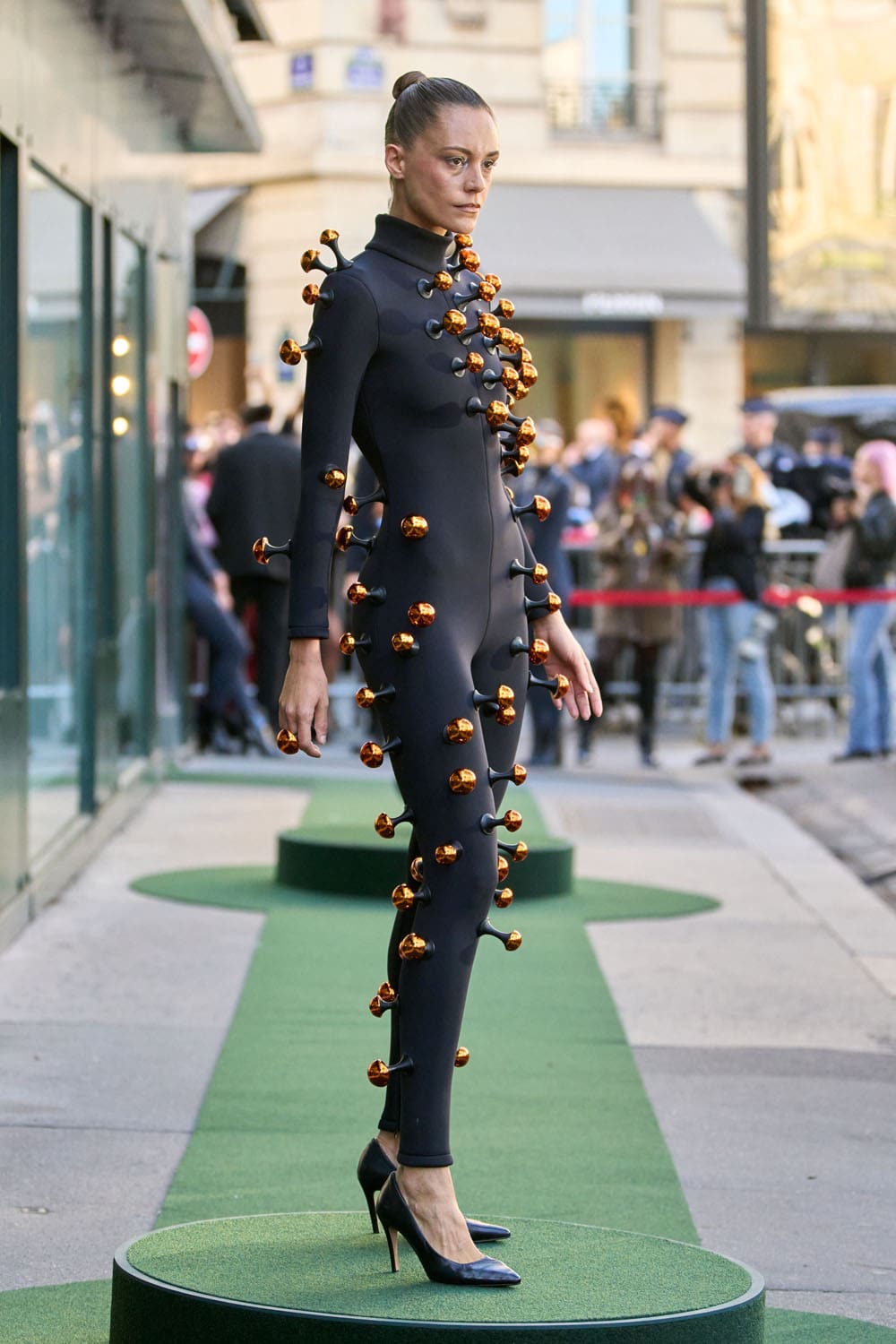 Pierre Cardin Spring Summer 2026 Runway Magazine (23)