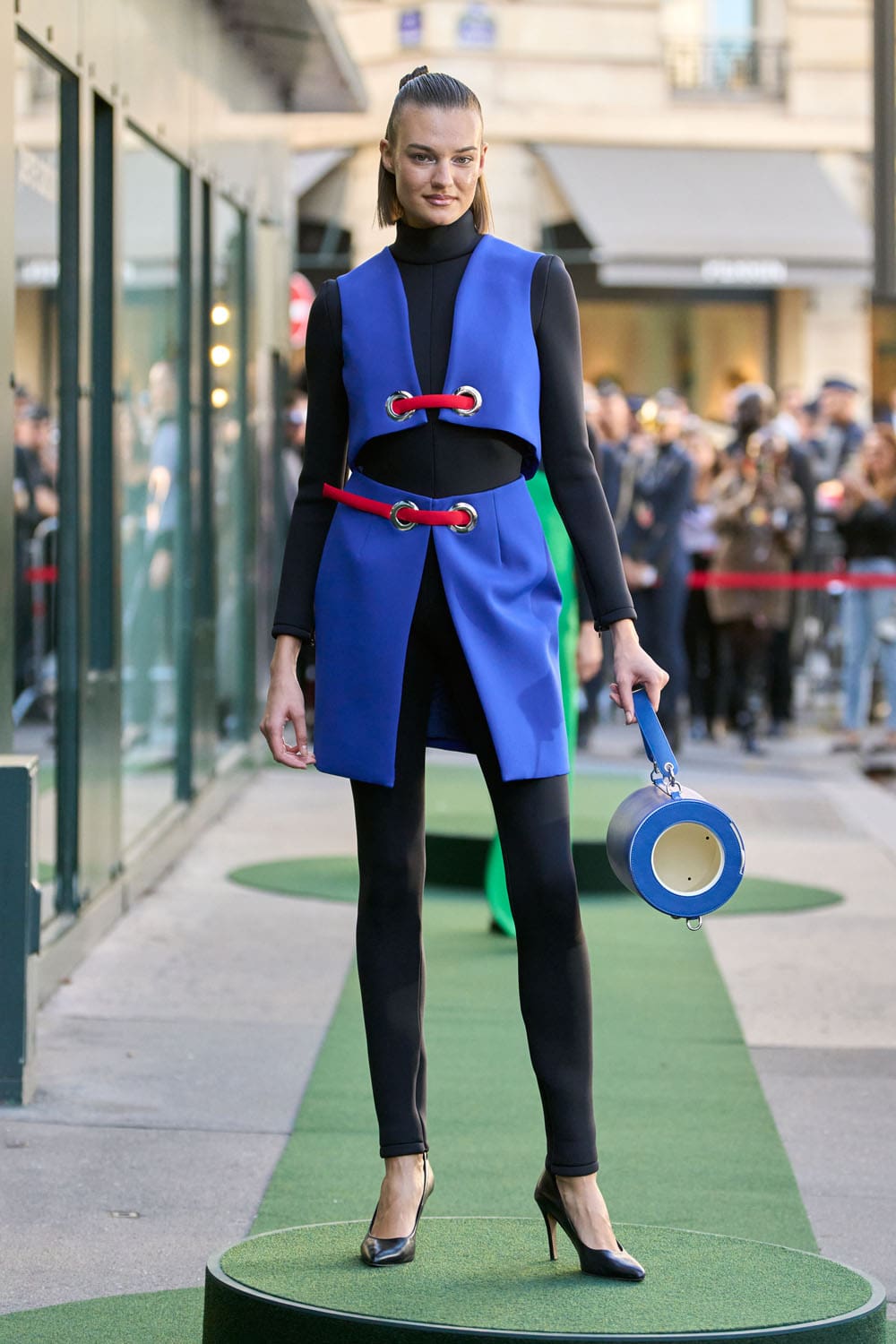 Pierre Cardin Spring Summer 2026 Runway Magazine (26)
