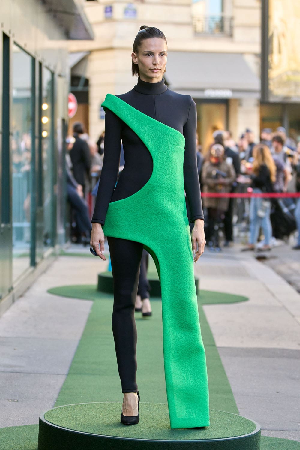 Pierre Cardin Spring Summer 2026 Runway Magazine (27)