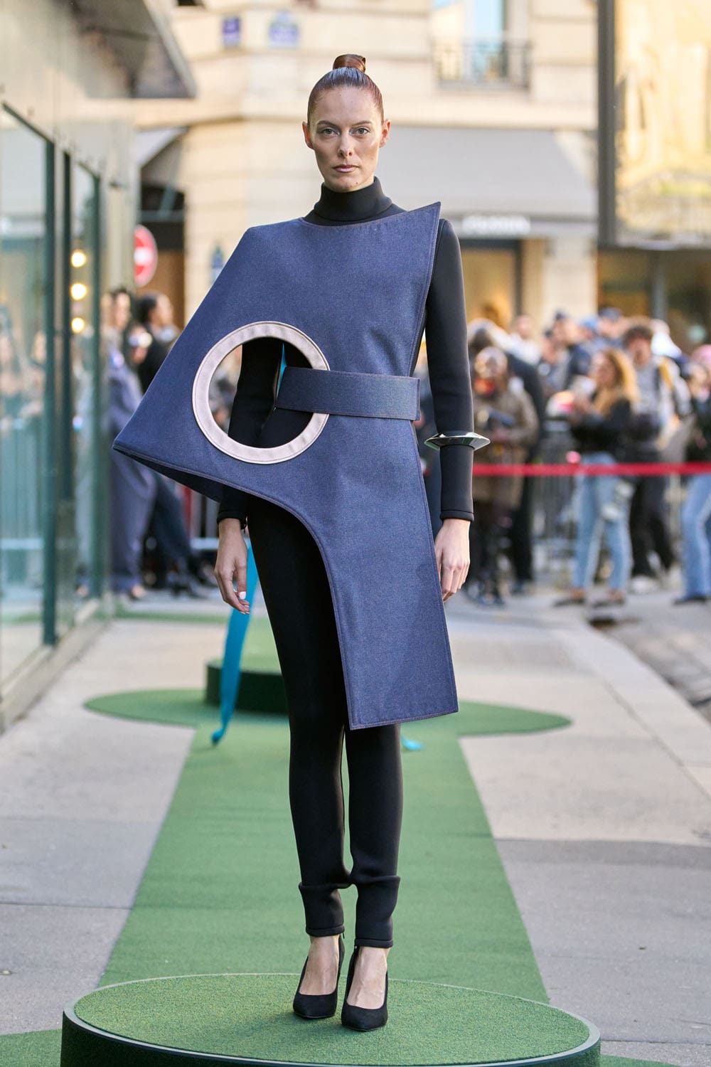 Pierre Cardin Spring Summer 2026 Runway Magazine (28)