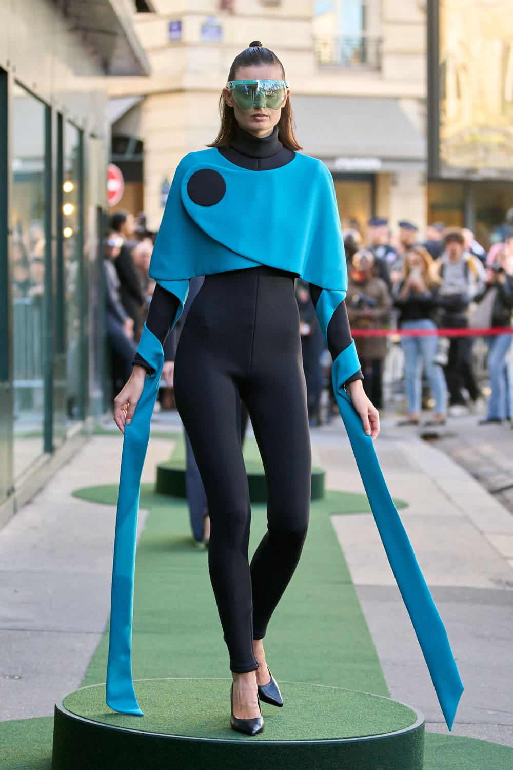 Pierre Cardin Spring Summer 2026 Runway Magazine (29)