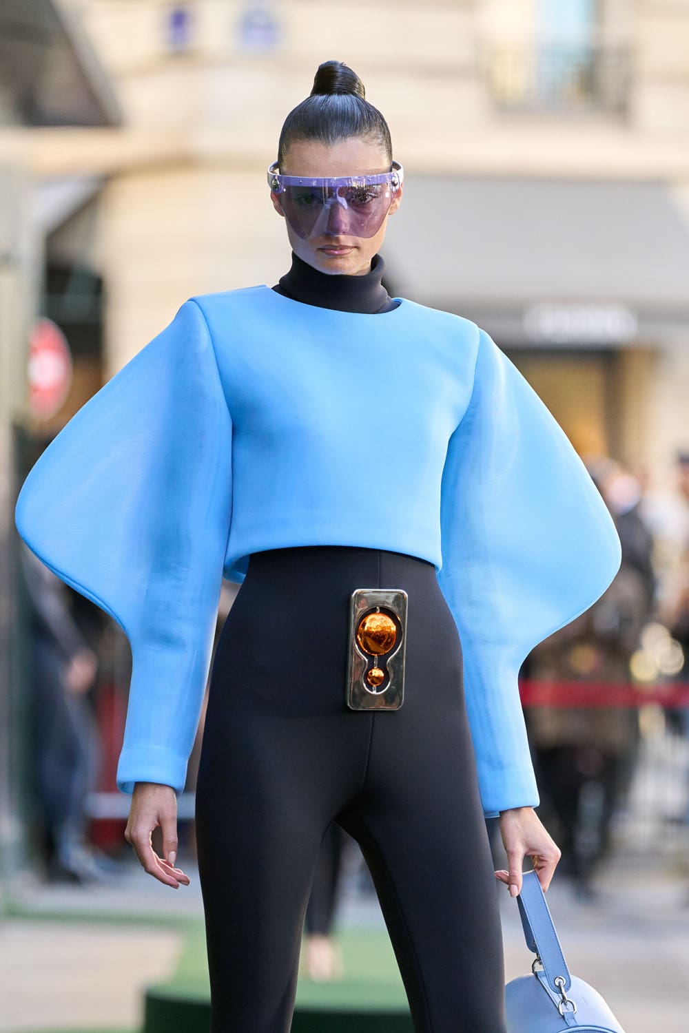 Pierre Cardin Spring Summer 2026 Runway Magazine (3)