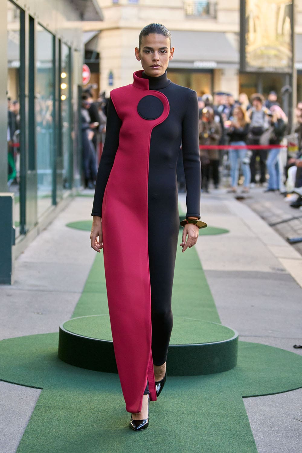 Pierre Cardin Spring Summer 2026 Runway Magazine (30)