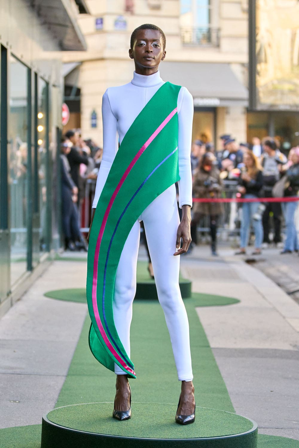 Pierre Cardin Spring Summer 2026 Runway Magazine (31)