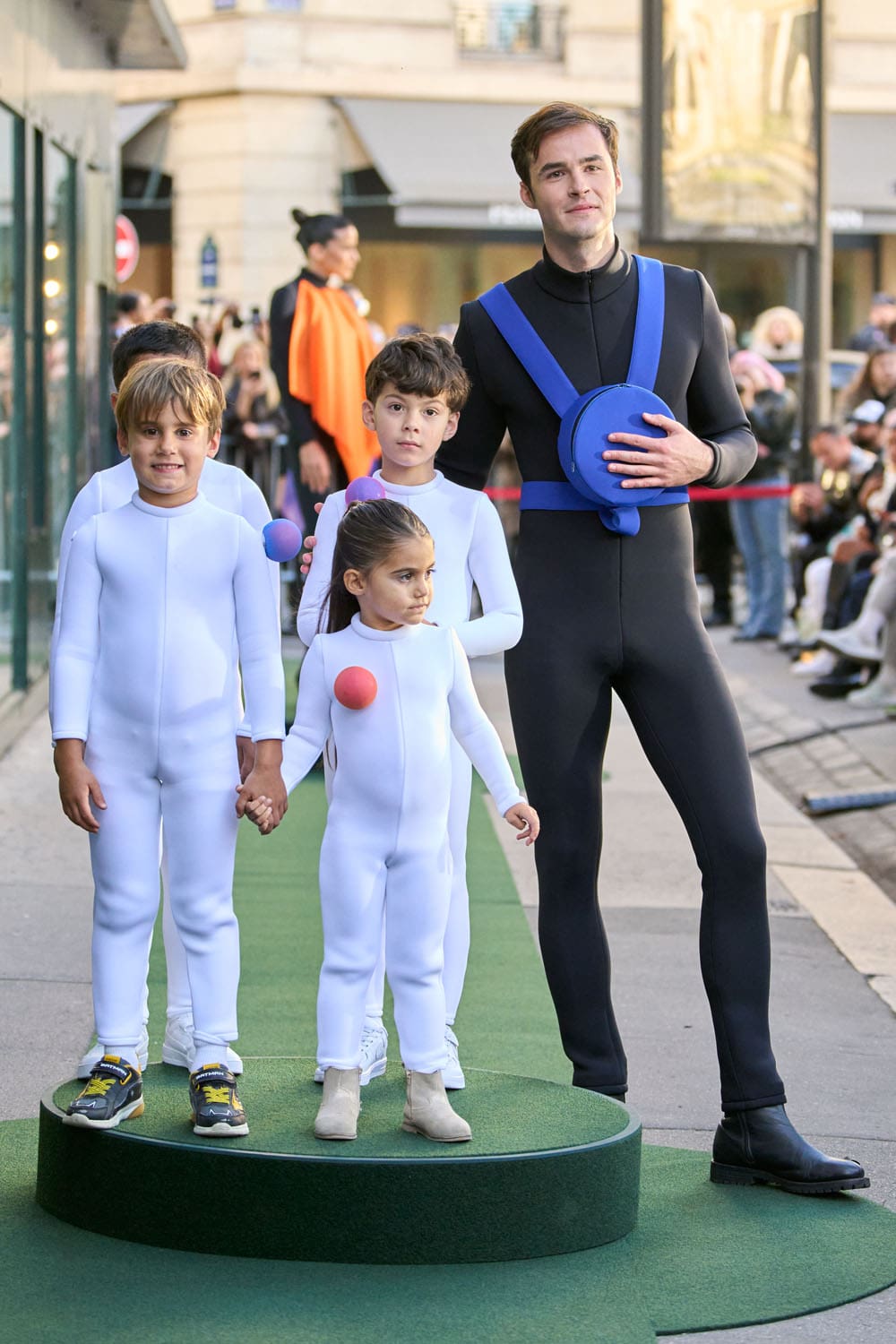 Pierre Cardin Spring Summer 2026 Runway Magazine (33)