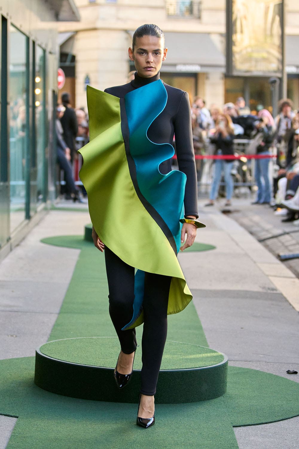 Pierre Cardin Spring Summer 2026 Runway Magazine (40)