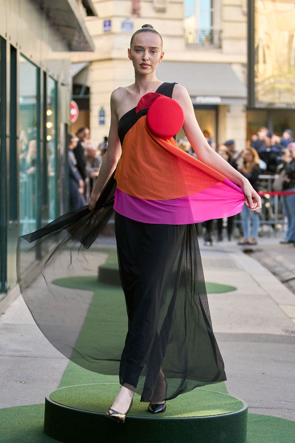 Pierre Cardin Spring Summer 2026 Runway Magazine (42)