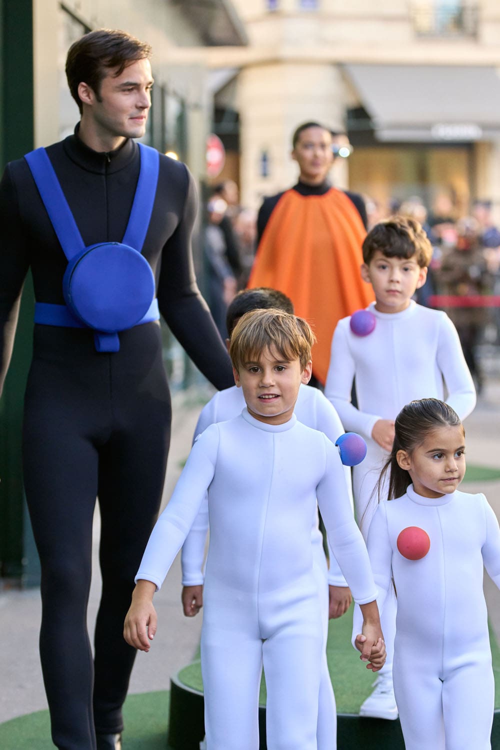 Pierre Cardin Spring Summer 2026 Runway Magazine (5)