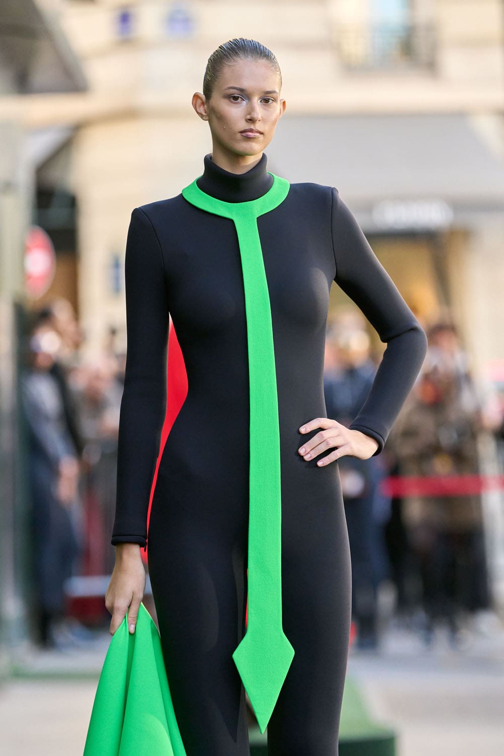 Pierre Cardin Spring Summer 2026 Runway Magazine (8)
