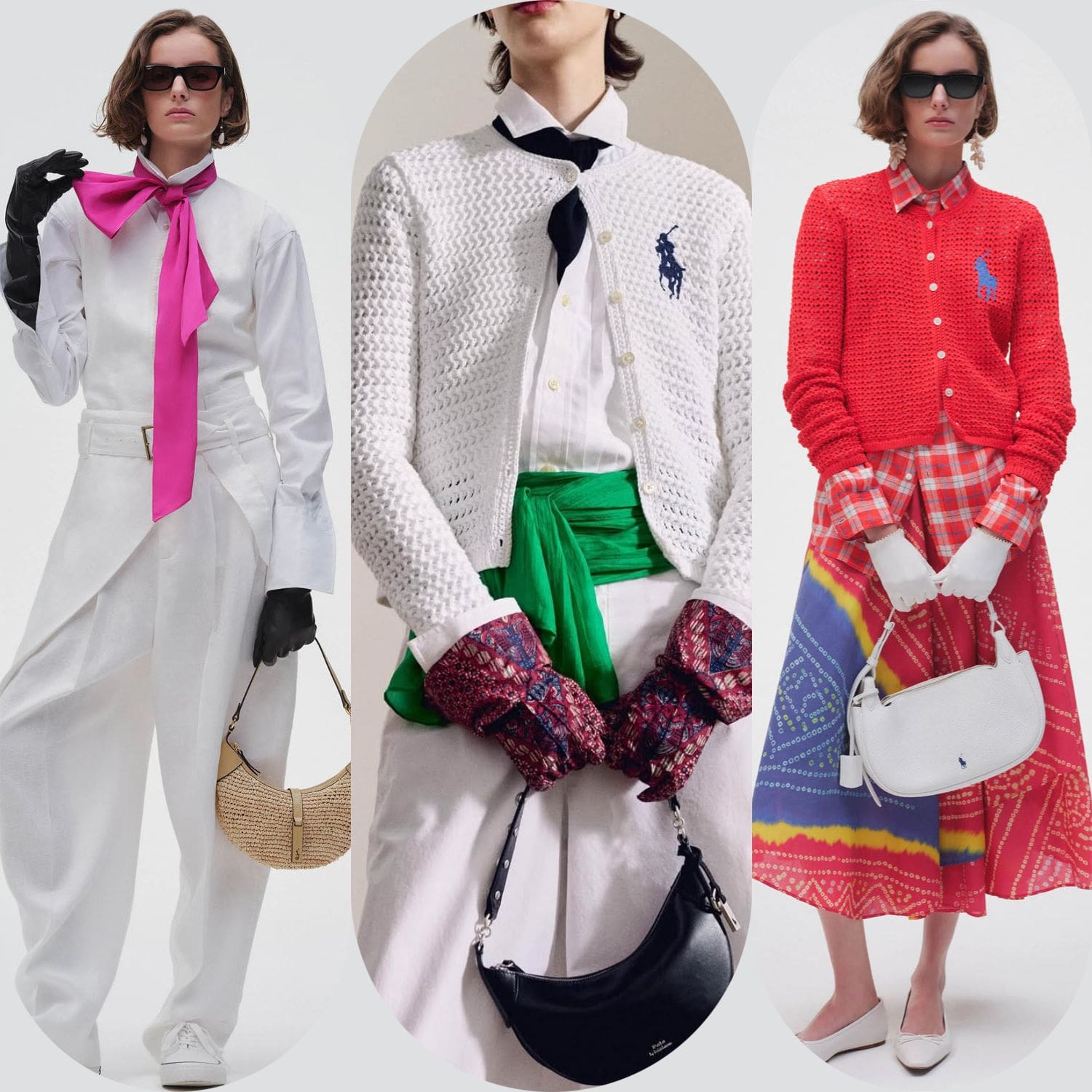 Polo Ralph Lauren Spring Summer 2026 Runway Magazine 03