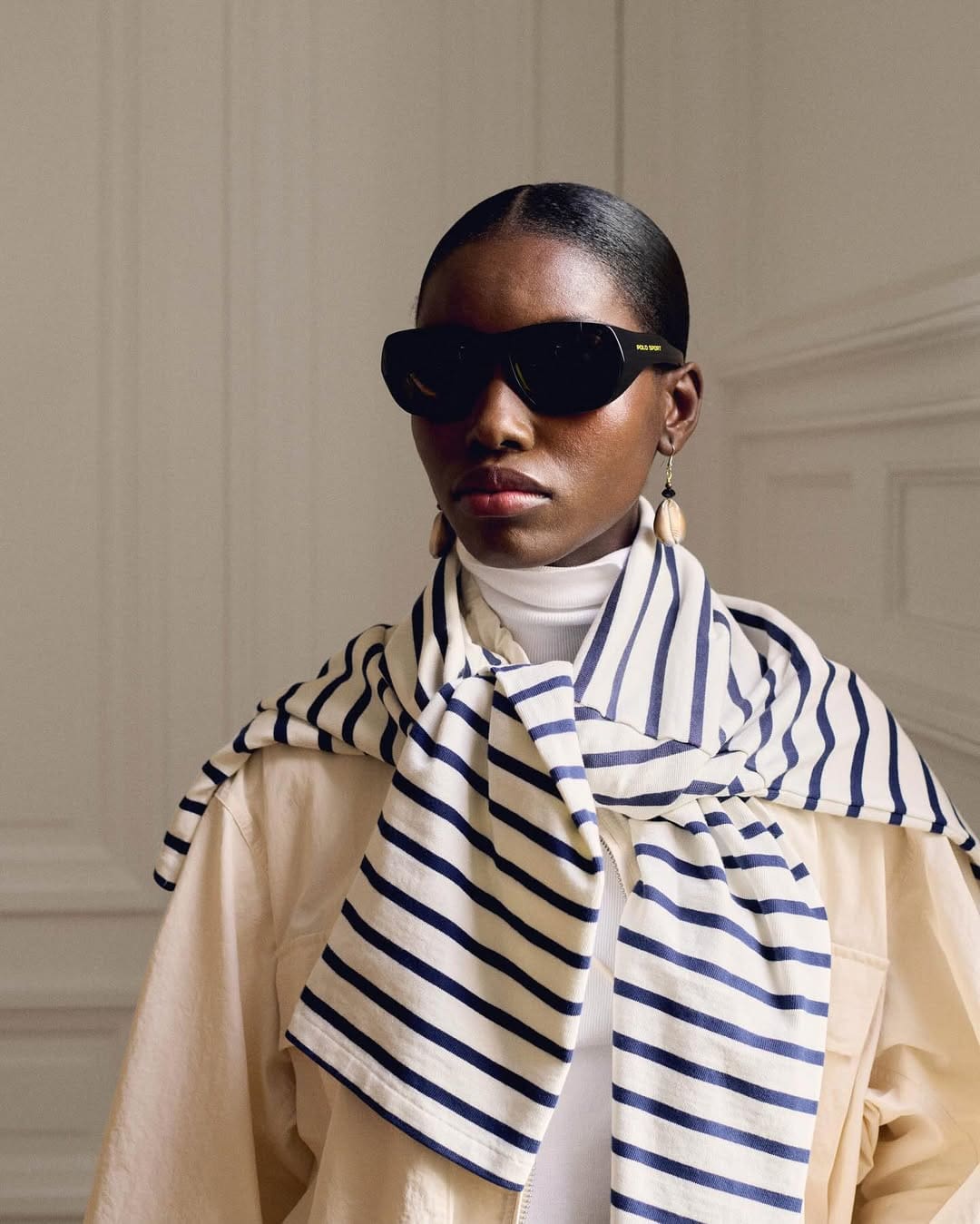 Polo Ralph Lauren Spring Summer 2026 Runway Magazine (48)