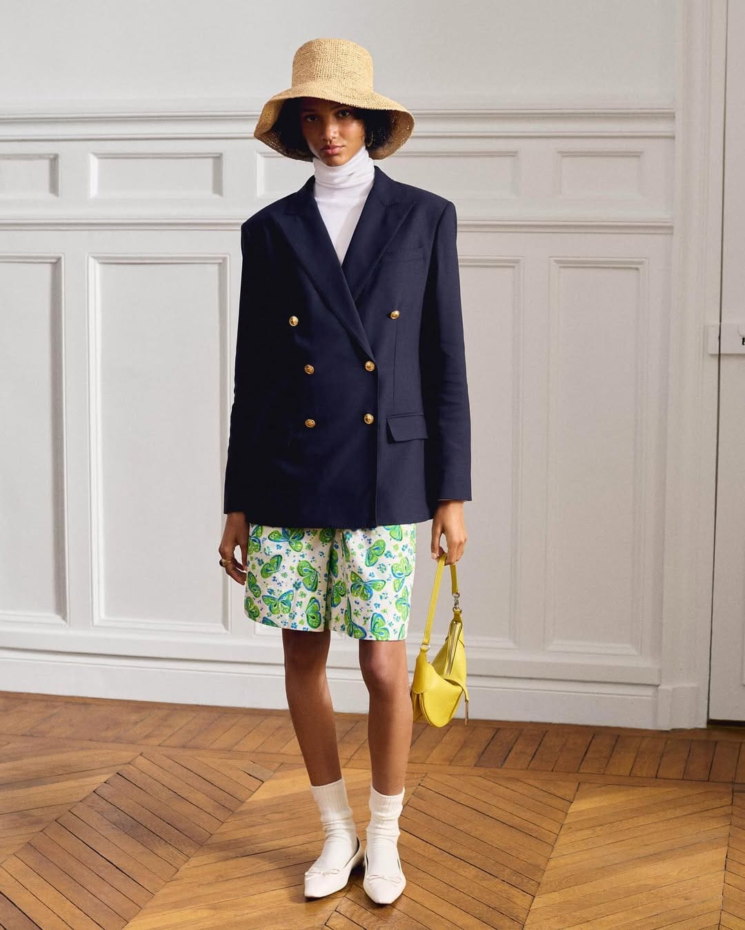 Polo Ralph Lauren Spring Summer 2026 Runway Magazine (49)