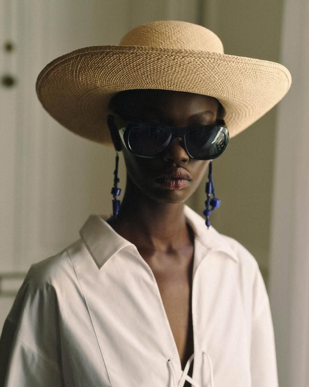 Polo Ralph Lauren Spring Summer 2026 Runway Magazine (62)