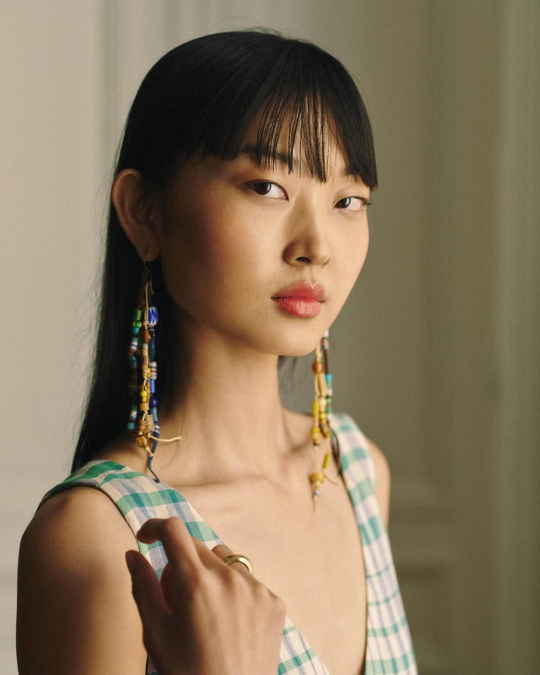 Polo Ralph Lauren Spring Summer 2026 Runway Magazine (64)