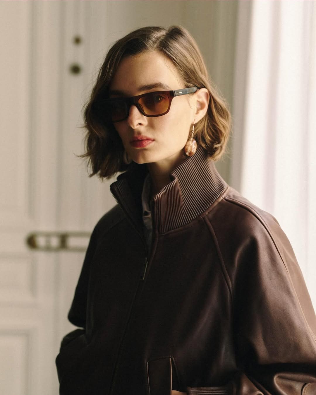 Polo Ralph Lauren Spring Summer 2026 Runway Magazine (66)