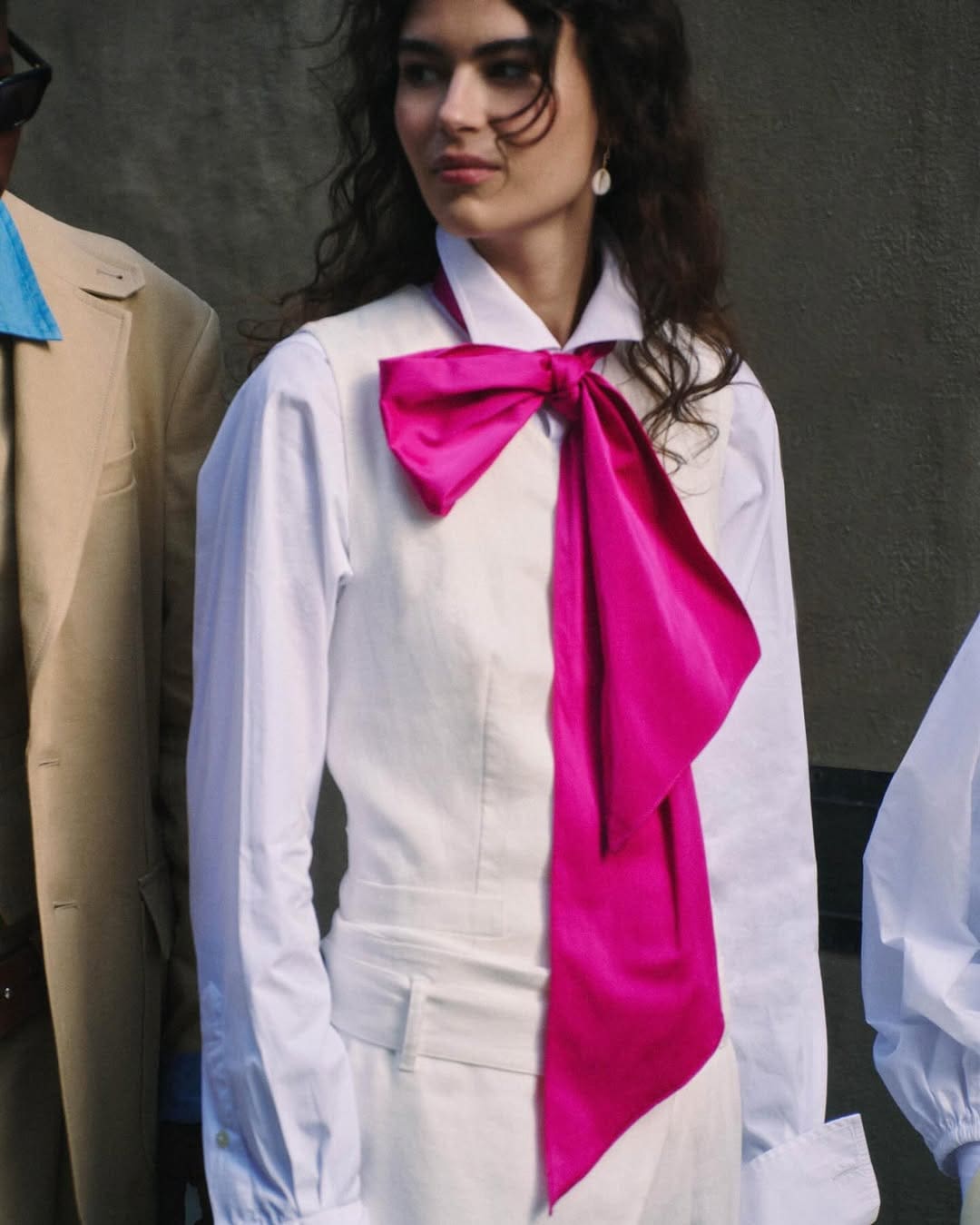 Polo Ralph Lauren Spring Summer 2026 Runway Magazine (69)