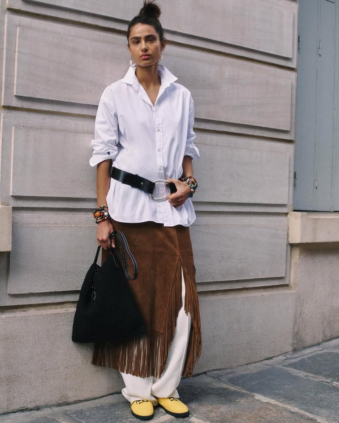 Polo Ralph Lauren Spring Summer 2026 Runway Magazine (70)
