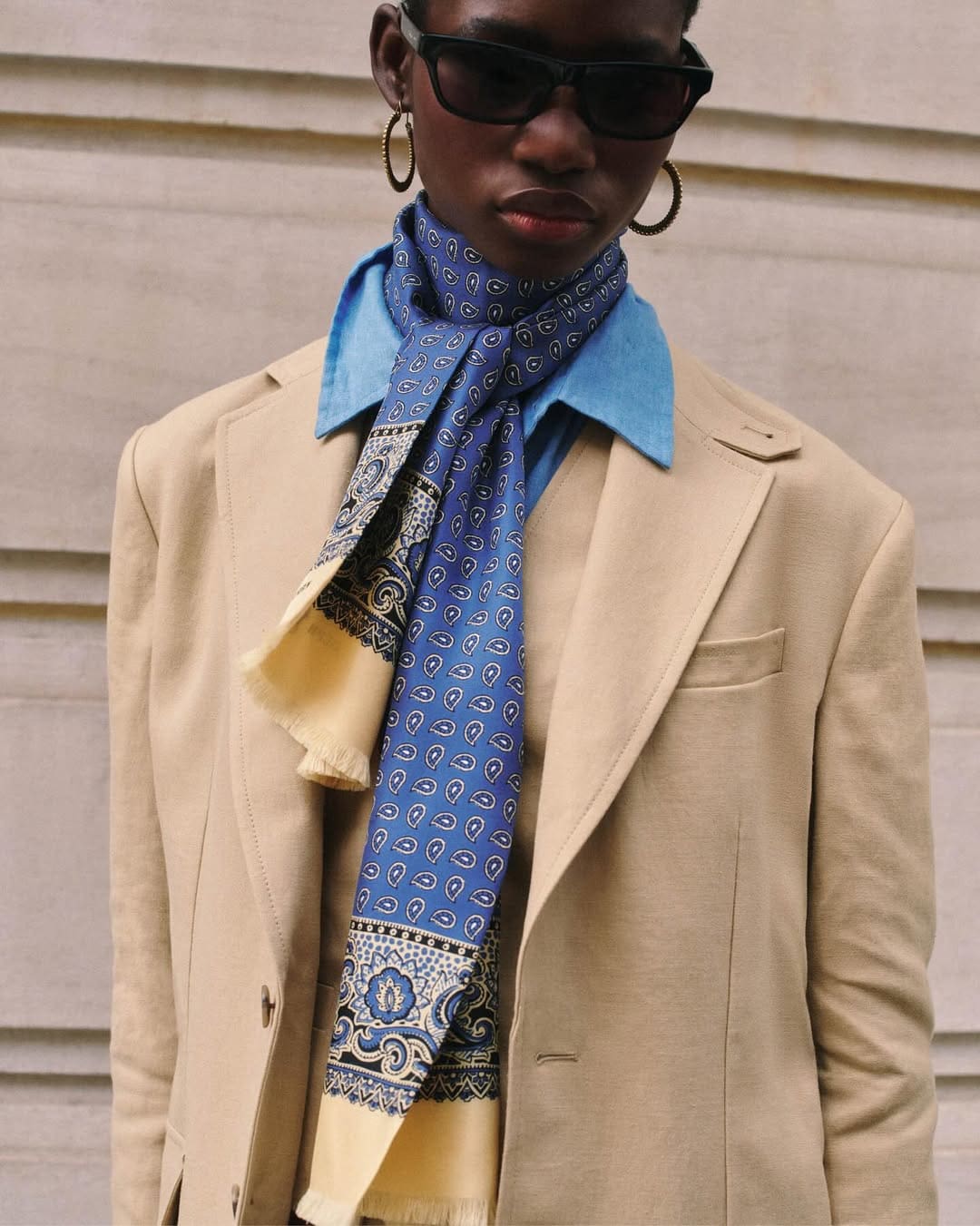 Polo Ralph Lauren Spring Summer 2026 Runway Magazine (71)