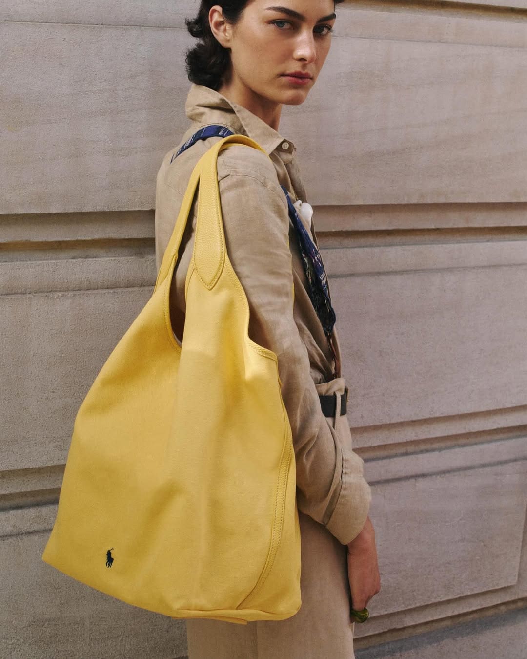 Polo Ralph Lauren Spring Summer 2026 Runway Magazine (73)