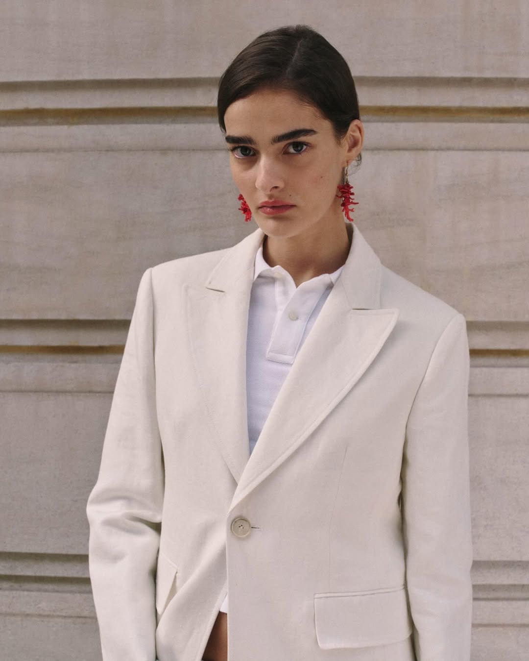 Polo Ralph Lauren Spring Summer 2026 Runway Magazine (75)