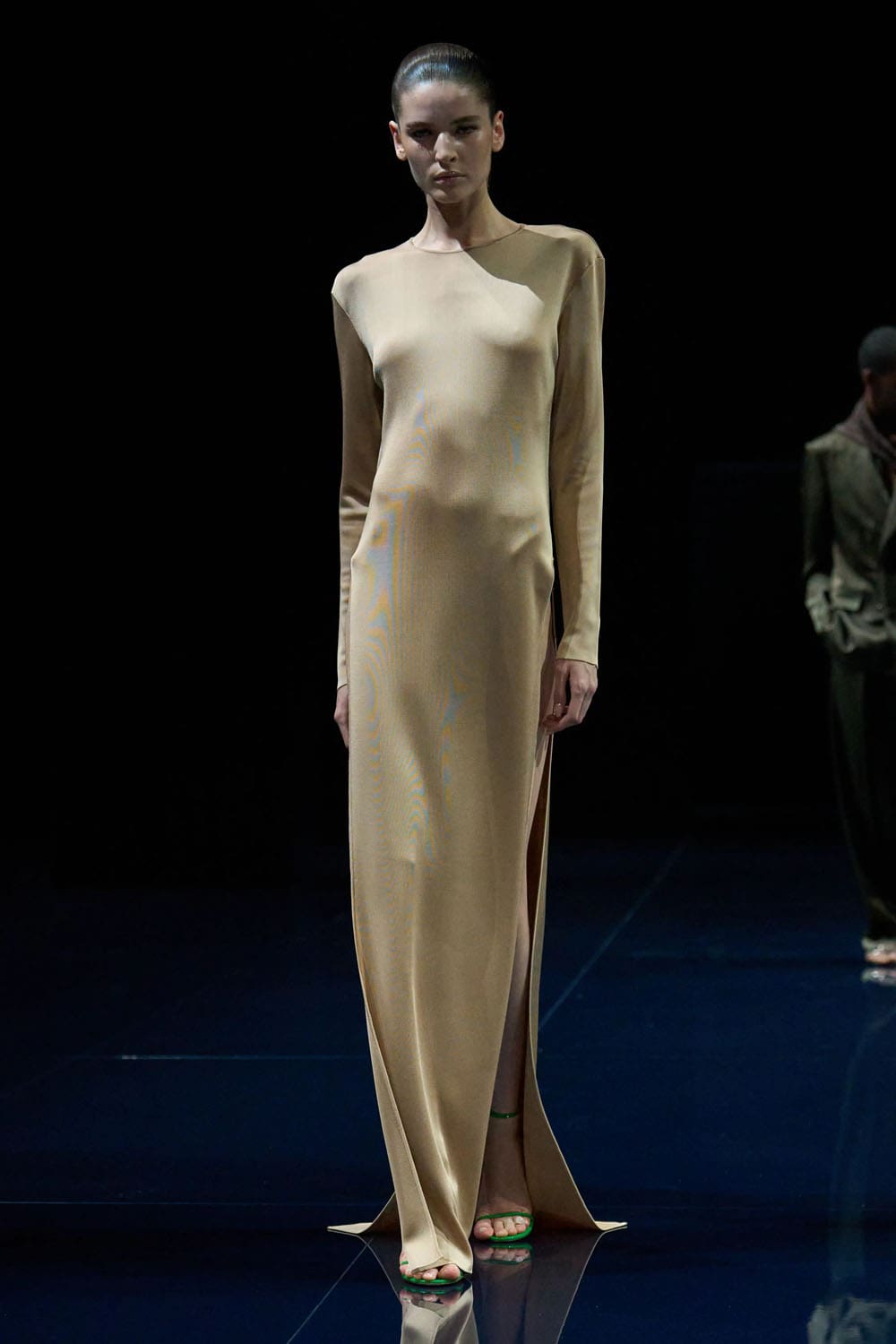 Tom Ford Spring Summer 2026 Runway Magazine (10)