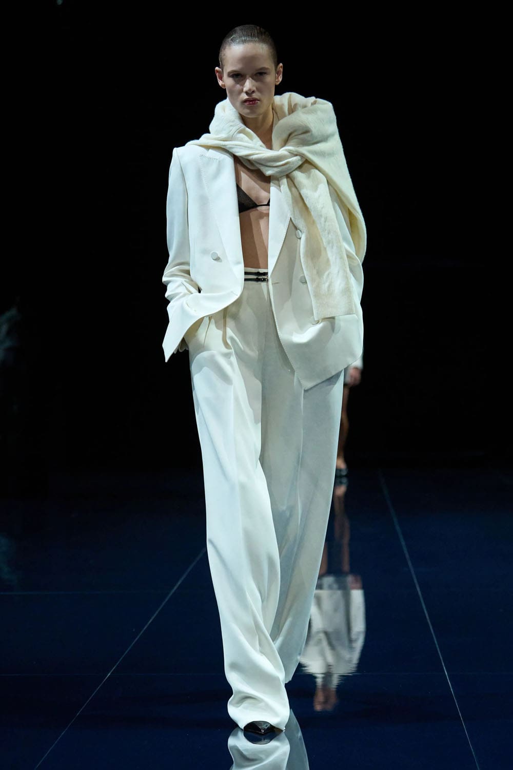 Tom Ford Spring Summer 2026 Runway Magazine (5)