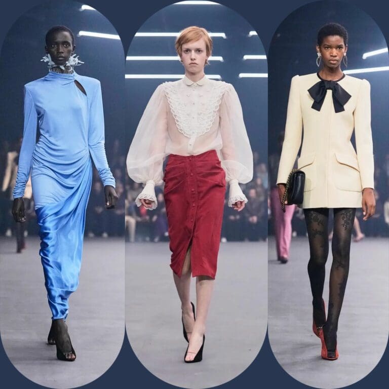 Valentino Spring Summer 2026 - RUNWAY MAGAZINE ® Official