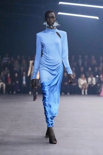 Valentino Spring Summer 2026 - RUNWAY MAGAZINE ® Official