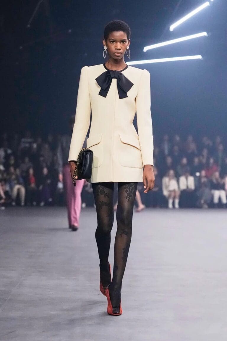Valentin Spring Al Valentino Spring Summer 2026 - RUNWAY MAGAZINE ® Official