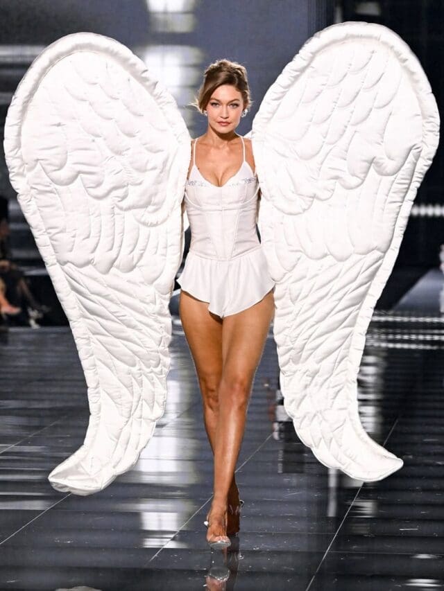 Victoria’s Secret New York 2025