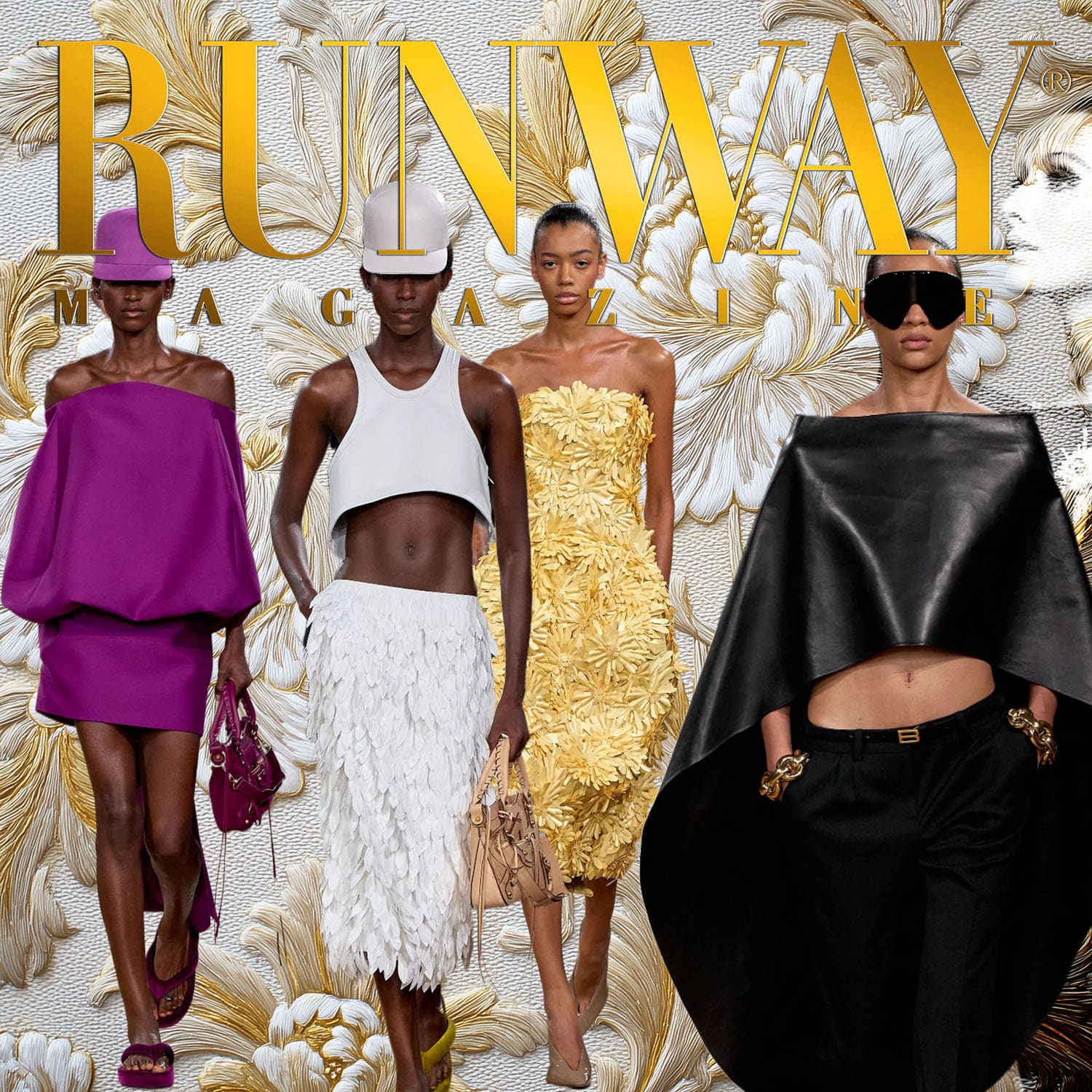 02 Runway Magazine Teaser Trailer 2