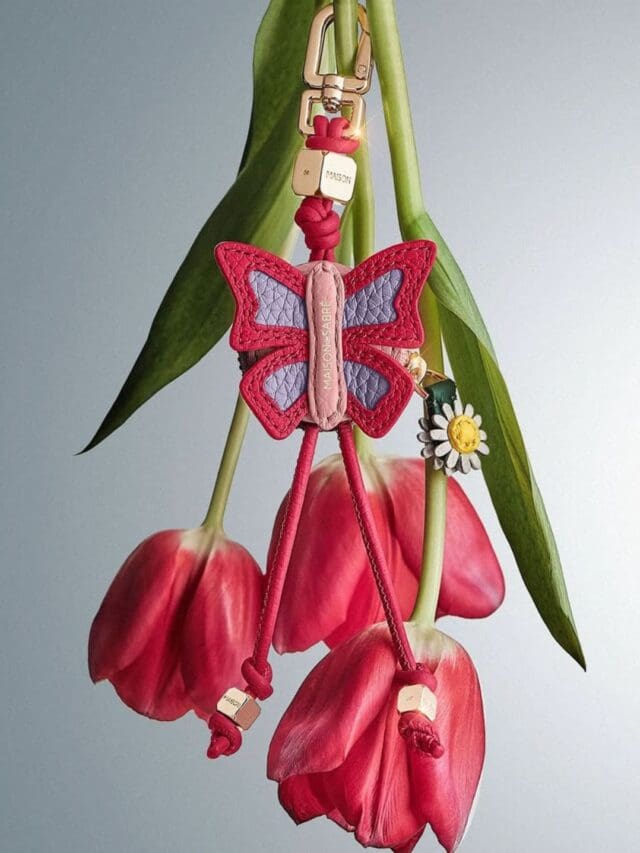 MAISON de SABRÉ and Parsons Paris at Le Bon Marché Rive Gauche