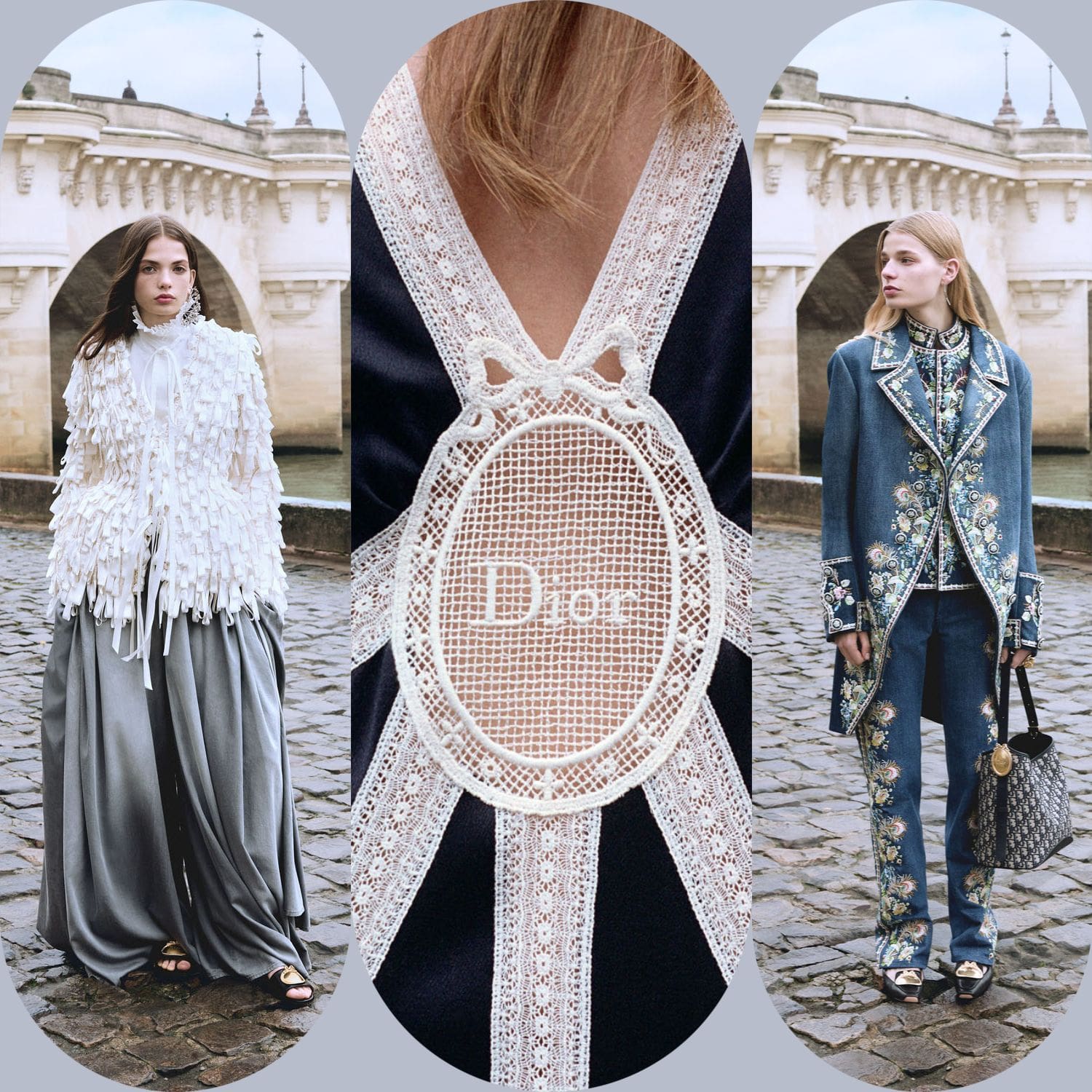 Dior Fall 2026 Pre-Collection - RUNWAY MAGAZINE ® Official