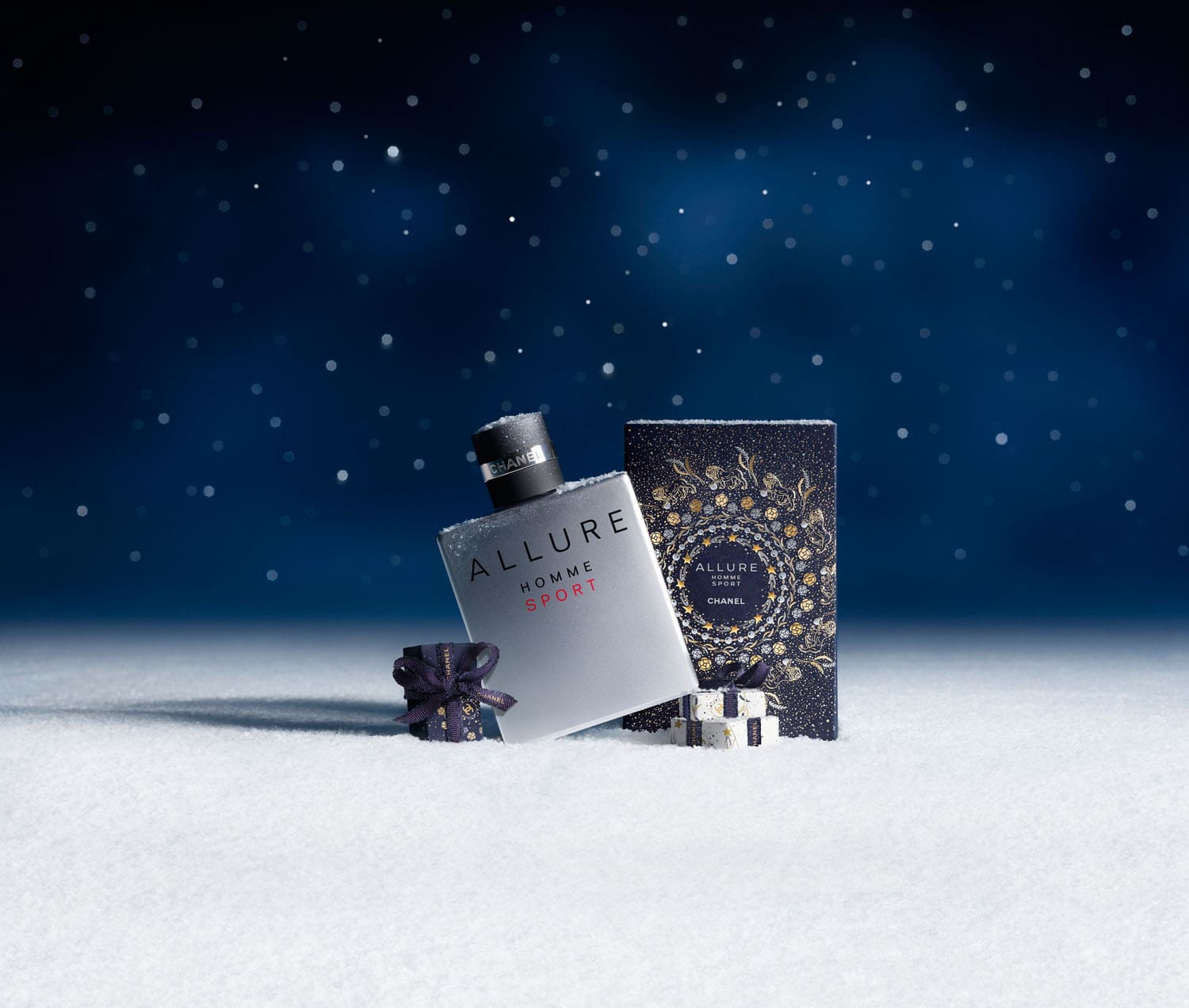 CHANEL Holidays 2025 Runway Magazine (1)